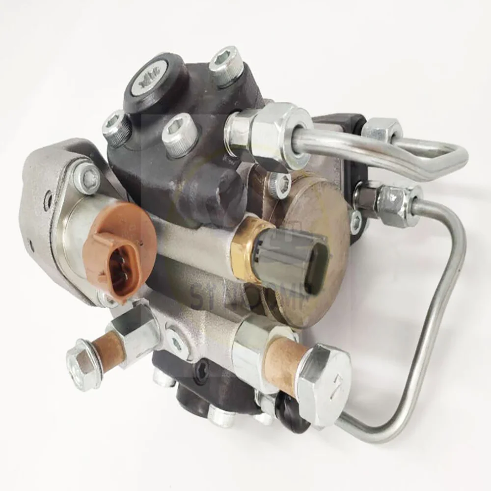

Fuel Injection Pump For 2010 Mitsubishi Fuso FK 260 2940500171 294050-0171 ME306389 Excavator Engine Replacement Parts
