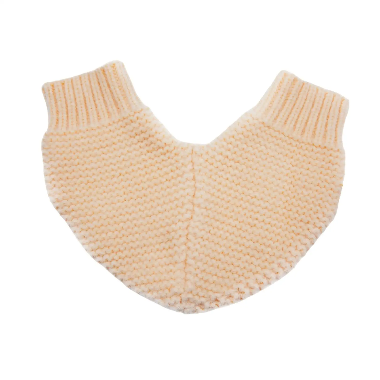 

Пара перчаток для рук, термоэластичные манжеты, мягкие вязаные теплые зимние теплые перчатки, зимняя варежка, вязаные перчатки для катания на лыжах