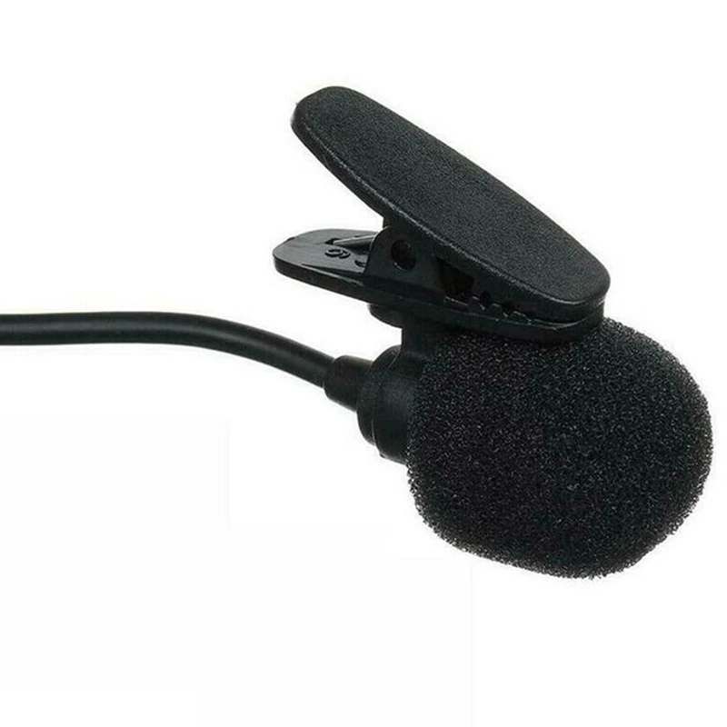 Car Bluetooth 2Rca Auxiliary Adapter Wireless Audio Phone Call Hands-Free Microphone With Auxiliary Input Audio Input