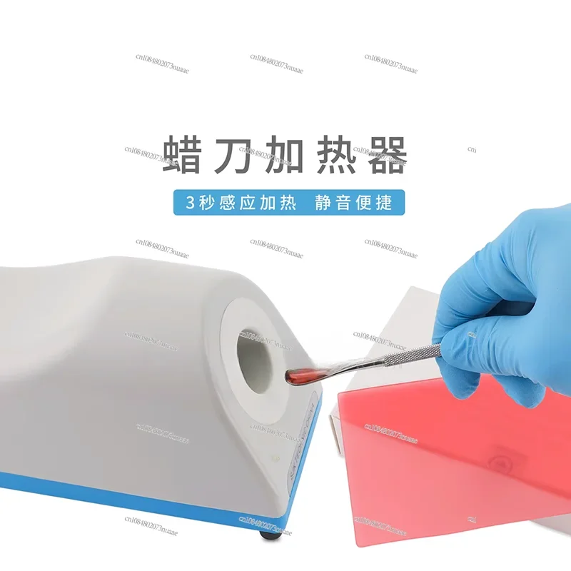 

Heater Electromagnetic Mechanic Sensor Electric Wax Spatula Dental Material Dental Denture