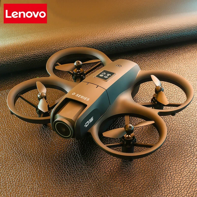 Lenovo D16 Drone 8K…