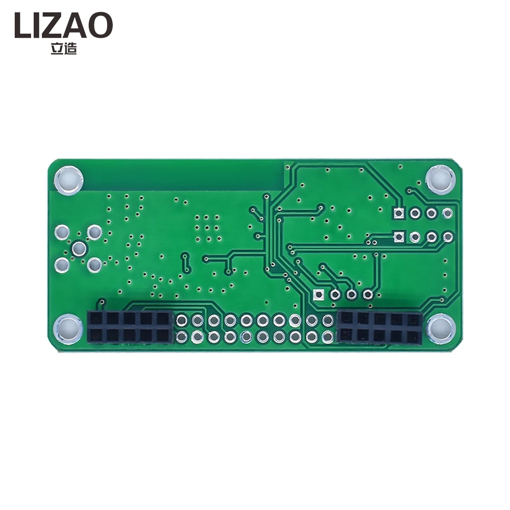 LIZAO MMDVM Hotspot Digital Voice Modem with Case, Multi-Protocol Support for Ham Radio Use view 6