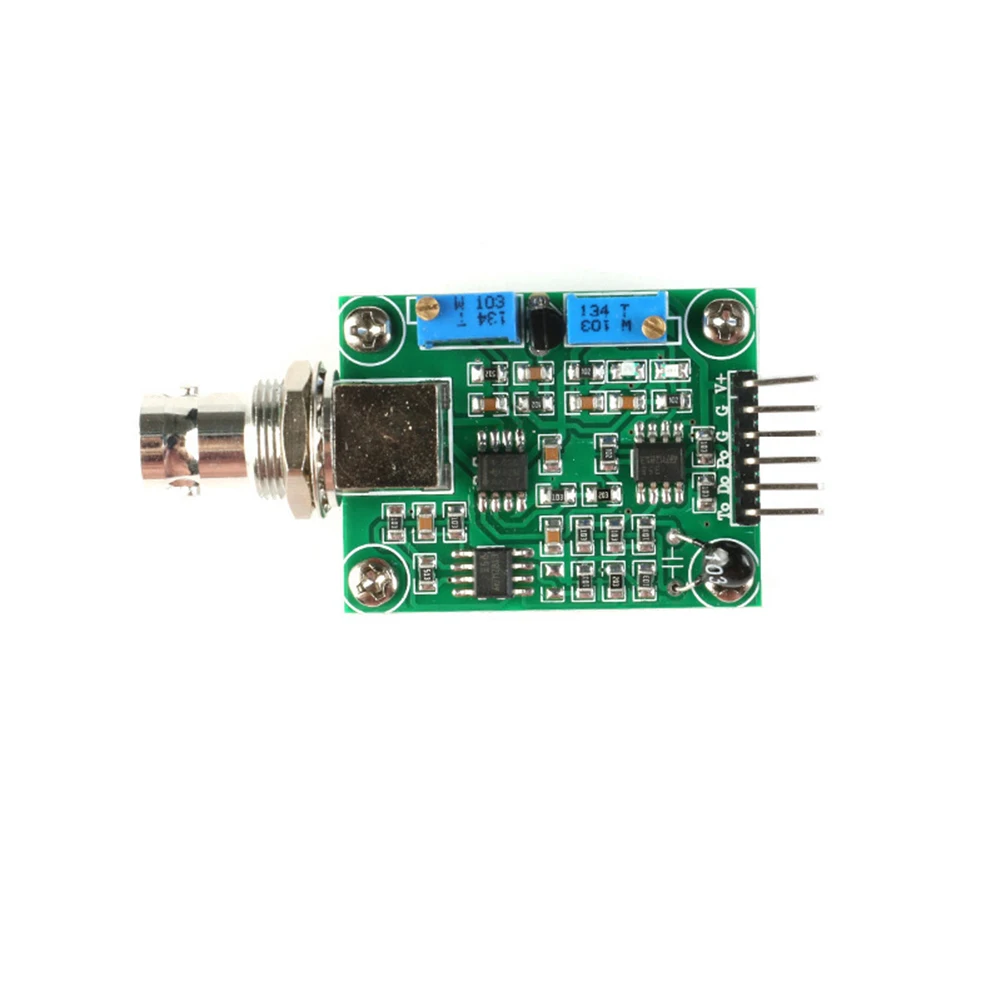 Módulo Sensor de pH de Precisão para Aplicações Arduino em Agricultura e Monitoramento Ambiental de Solo e Água