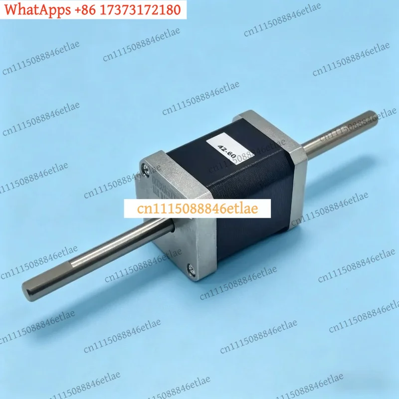 k3 Original Y-Axis Dual Stepper Motor 42-60 65mm for Creality CR-6 MAX