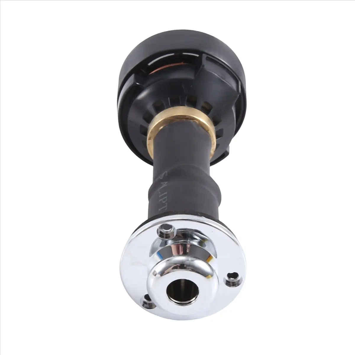 Top Rated-XG-06 Drum Pickup for Cajon Drum African Drum Box Drum Cajon Drum Pickup Mic Amplifier Percussion Drum Accessory Black