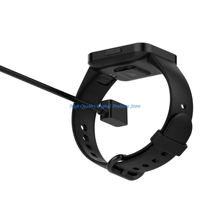 

U2JE for Smart Watch Power Adapter Bracket Cradle Dock for Redmi Watch 2 lite USB Charging Cable Fast