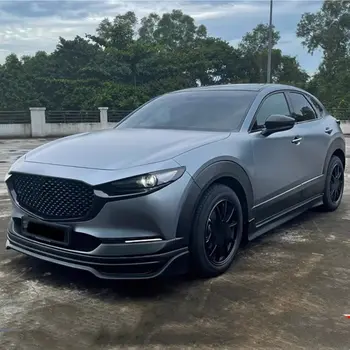 6 最佳銷售 馬自達CX-30車身套件 - №1