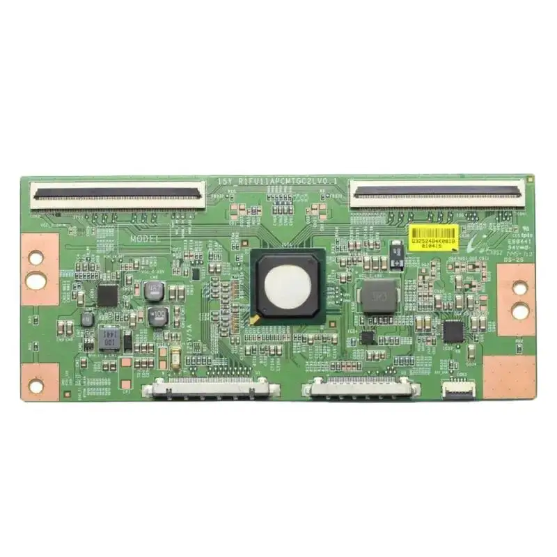 

Used for T Con Board 15Y_R1FU11APCMTGC2LV0.1 for HD480DU LED48K320U CTT