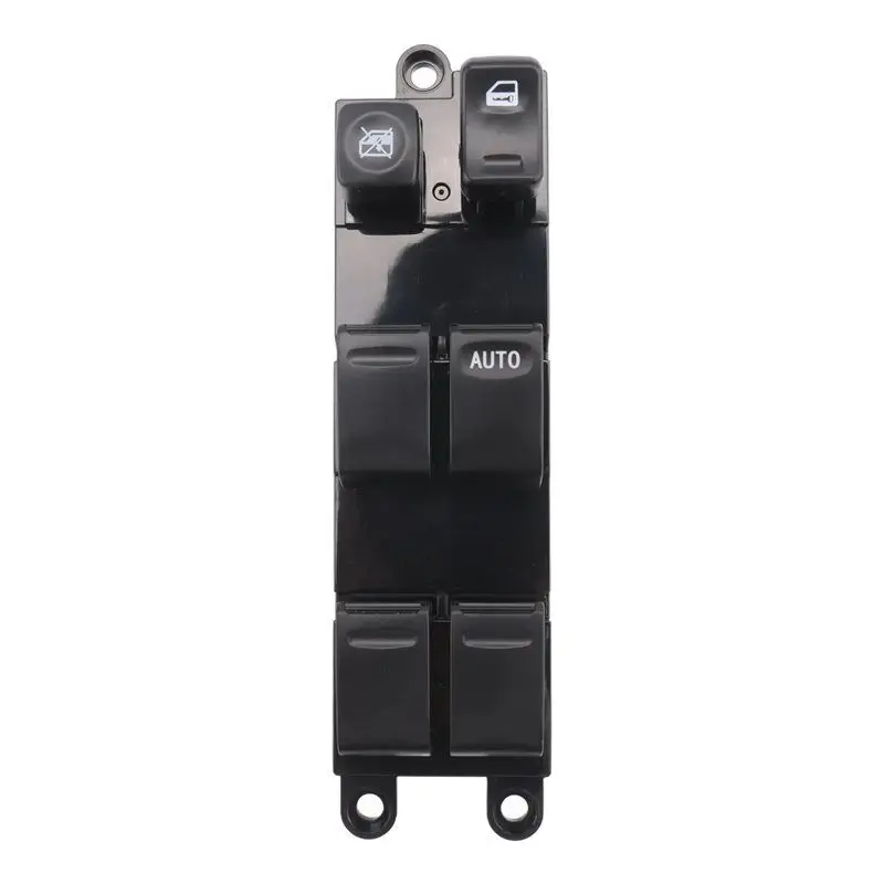 M46K-Window Control Main Power Window Switch 83071SA150 For Subaru Forester RHD Window Glass Lifting Uni