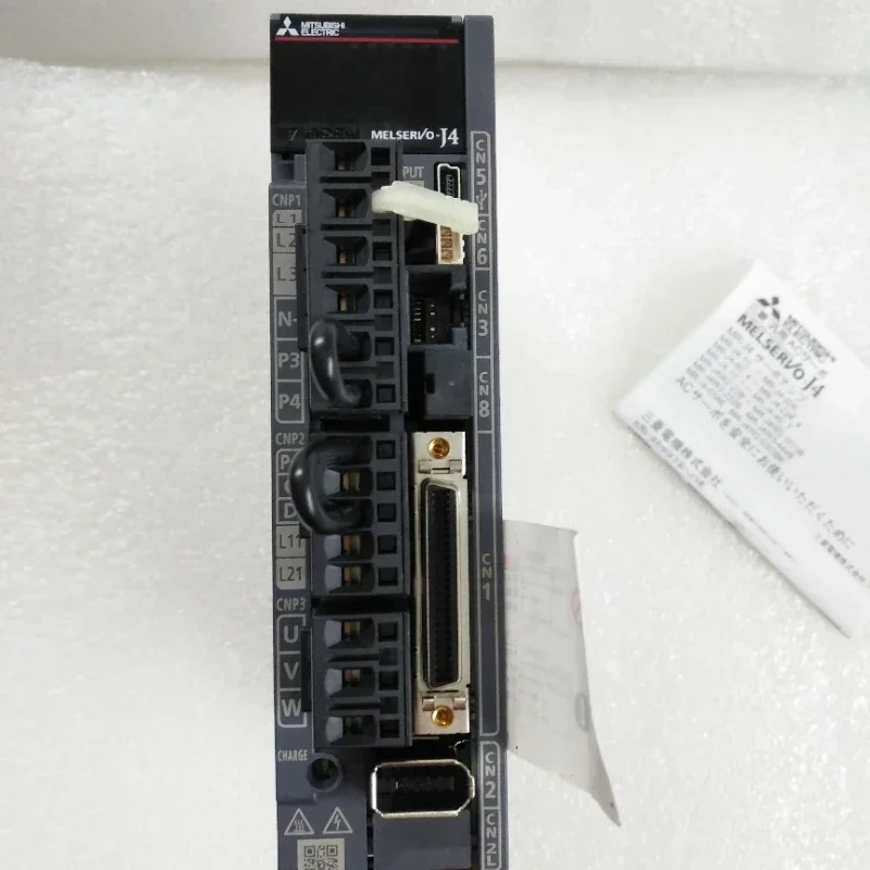 Mr-J4-10B/20B/40B/6…