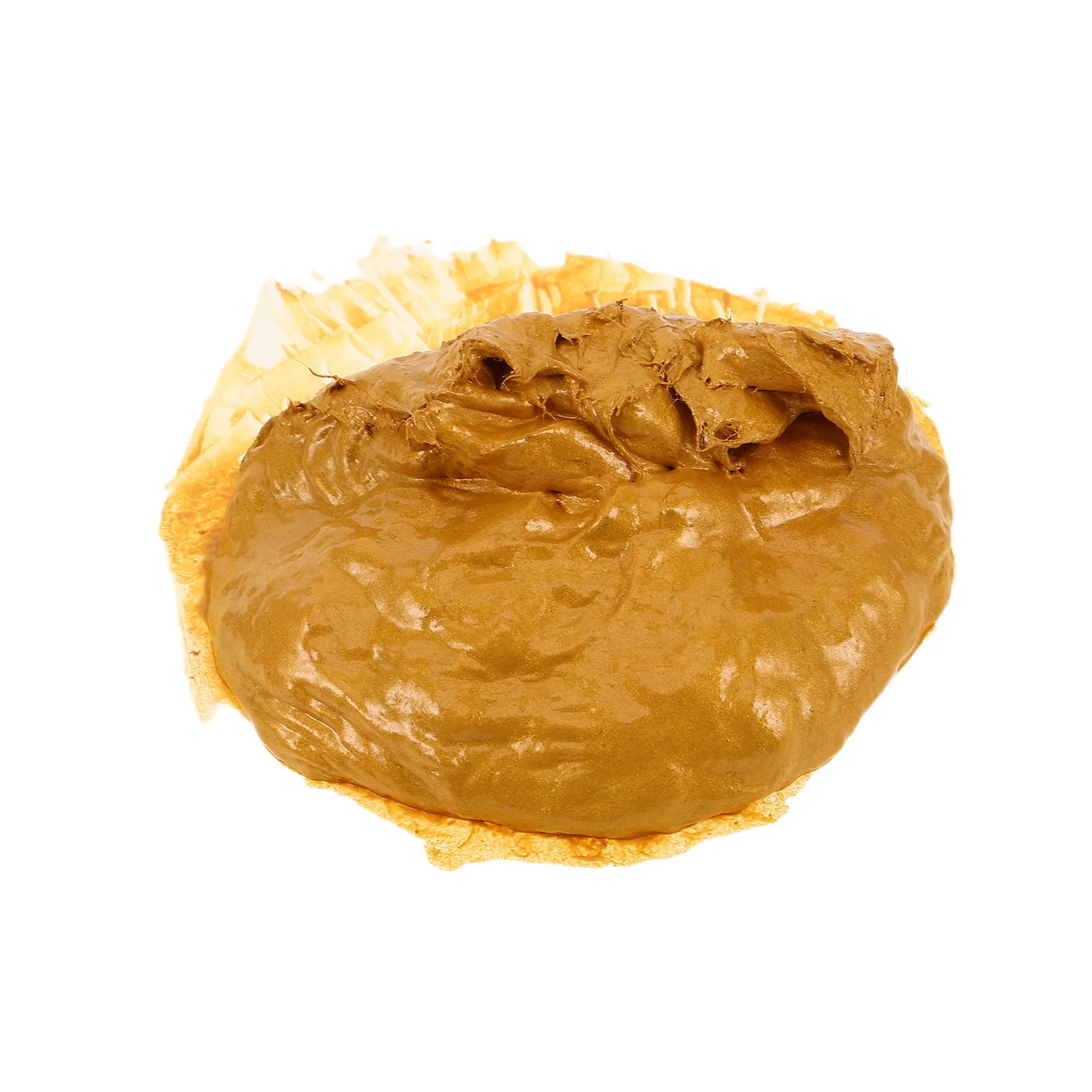 

Chinese Gold Calligraphy Ink Paste Traditional Texture Longlasting Durability for Artistic Creations and Crafts