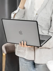 MacBook Air Funda Portatil 13-16 M2/M3/M4 Proteccion Antigolpes