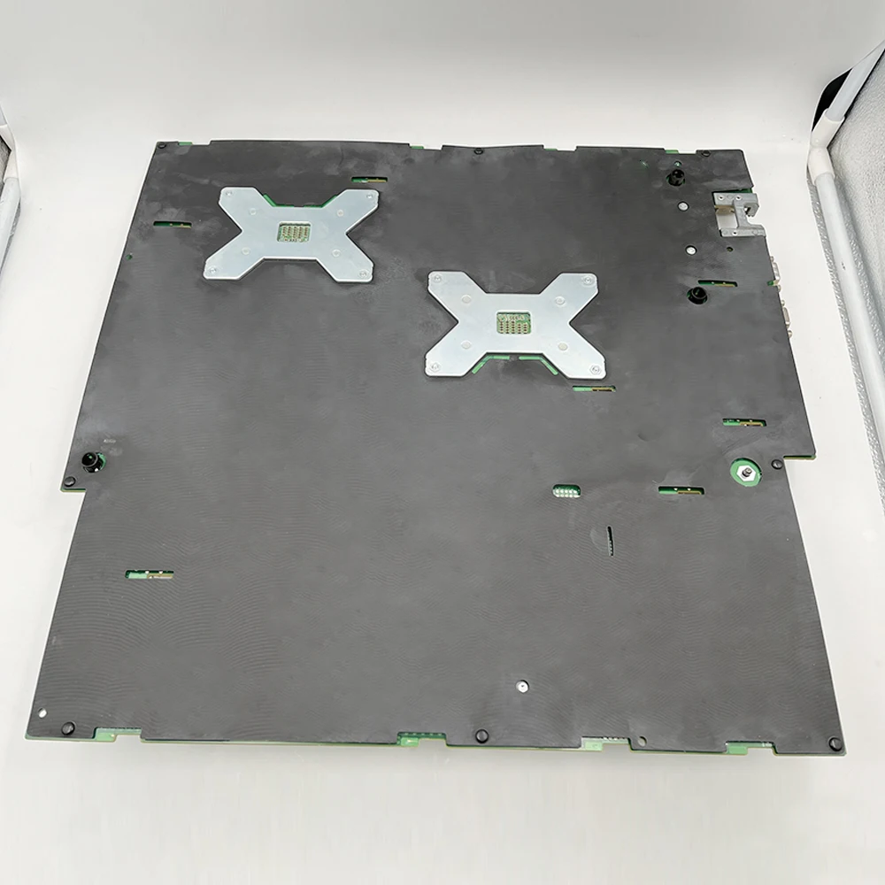 T710 Per Dell PowerEdge Scheda Madre 1CTXG 01CTXG J051K HF0XM 0HF0XM CN-0HF0XM Completamente Testato