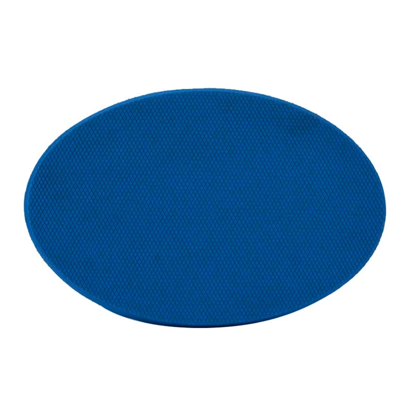 Balance Pad Durable Foam Yoga Brick Balance Cushion Stability Training Pad Yoga Block Dancing Pilates Gym Home Fitness