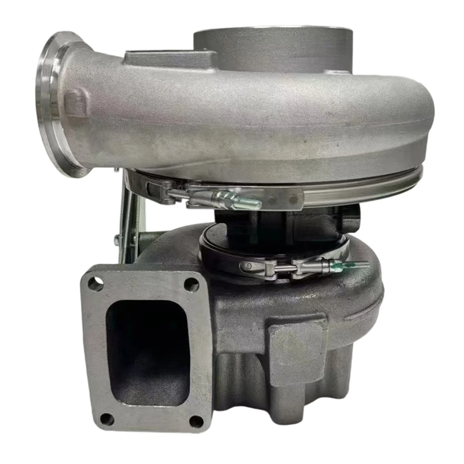 

Turbocharger 3594491 Compatible for Cummins 14947 ccm 6Zyl QSX QSX15 Industrial Engines