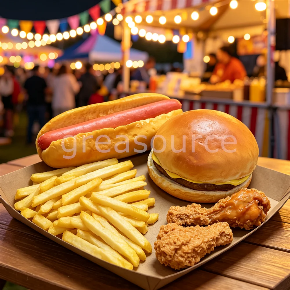 Conjunto de Modelos Artificiai - Fotografi Food avaliação e preço