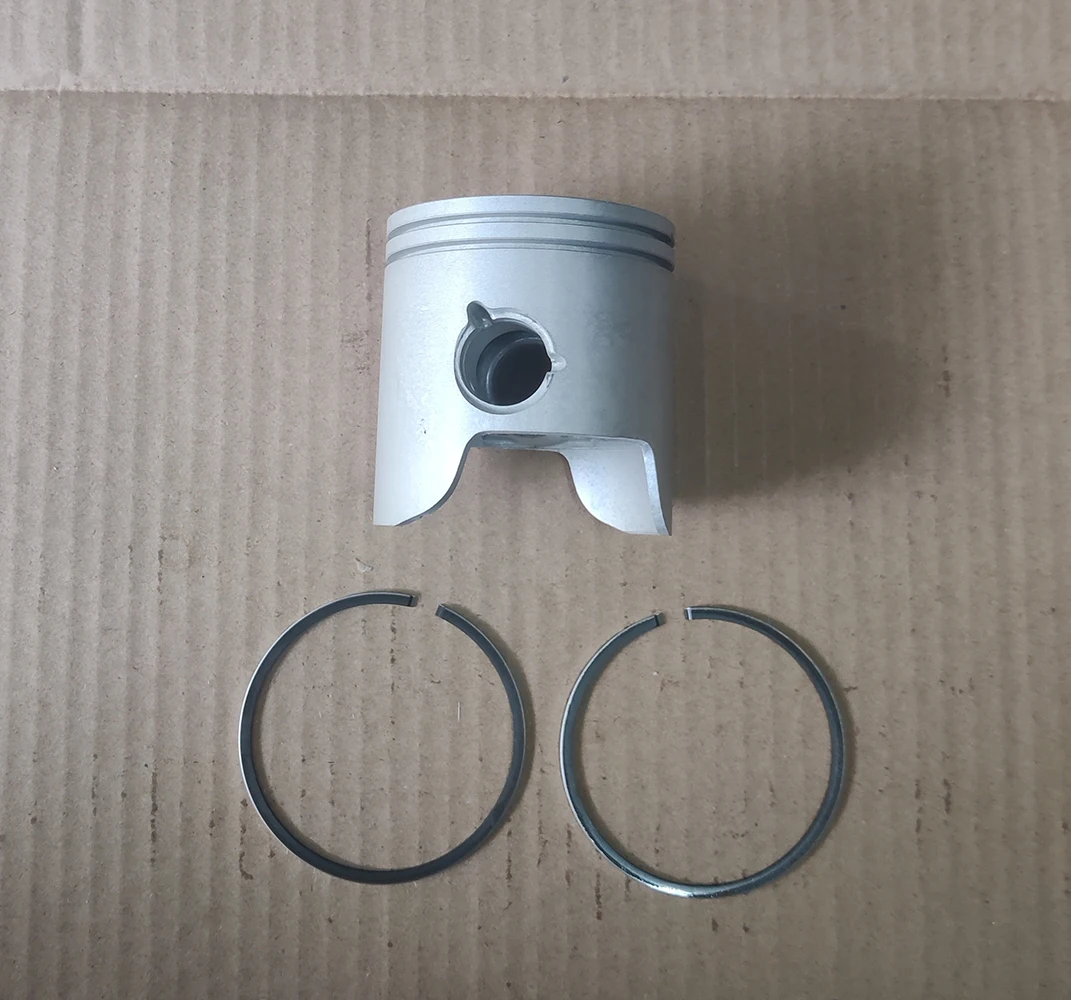 

Outboard Motor piston /pinston ring plus 0.25mm for Yamaha Hidea Parsun 2 stroke 60hp boat engine hook