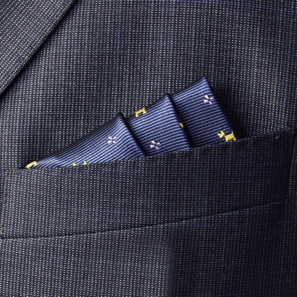 Klasyczna chusteczka ślubna dla mężczyzn w paski, kropki, kwiaty, kwadratowa, męska chusteczka do kieszeni, koreańska chusteczka do kieszeni, ręczniki do kieszeni.