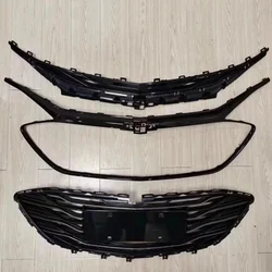 Grill Grid Mask assembly for Chevrolet Malibu XL 2019-22 style lower grille Grille frame Car Accessories