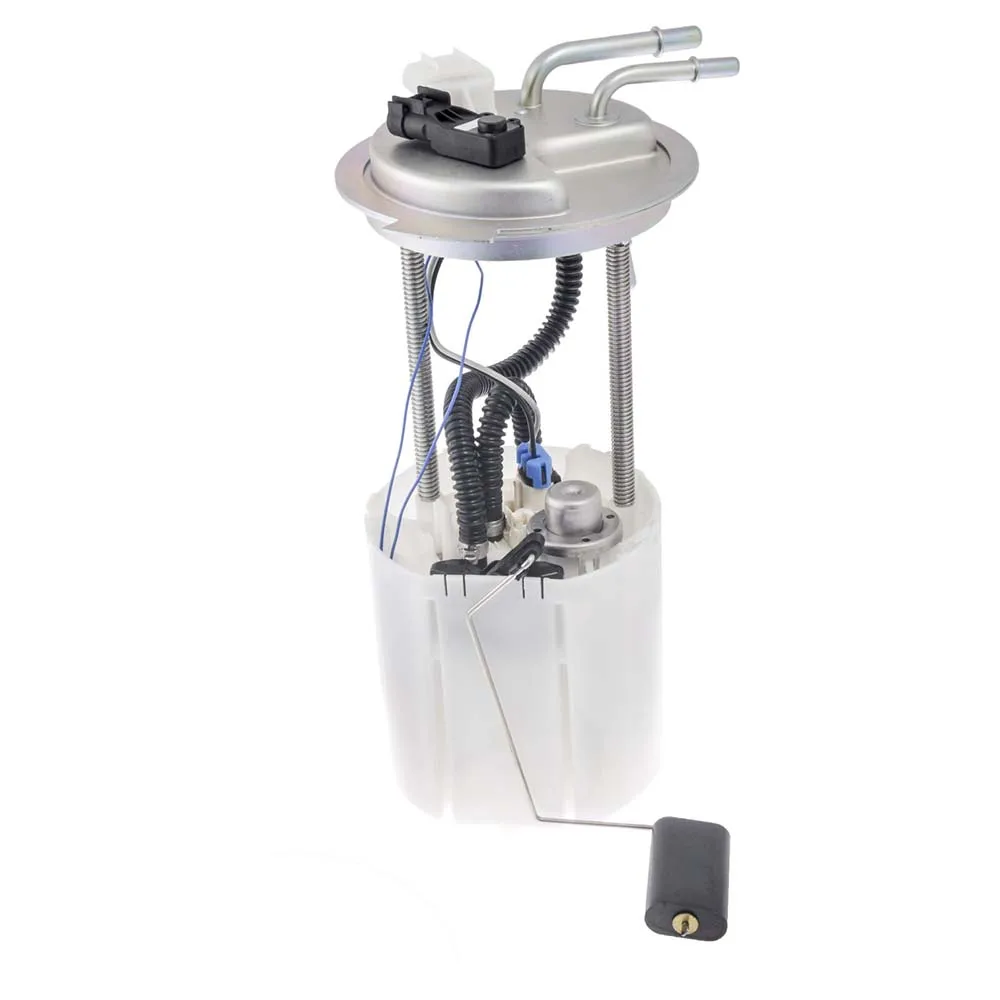 E3768M SP6107M P76297M Fuel Pump Module 398GE For Chevrolet GMC Cadillac Tahoe Yukon 5.3L 6.2L 2008-2014