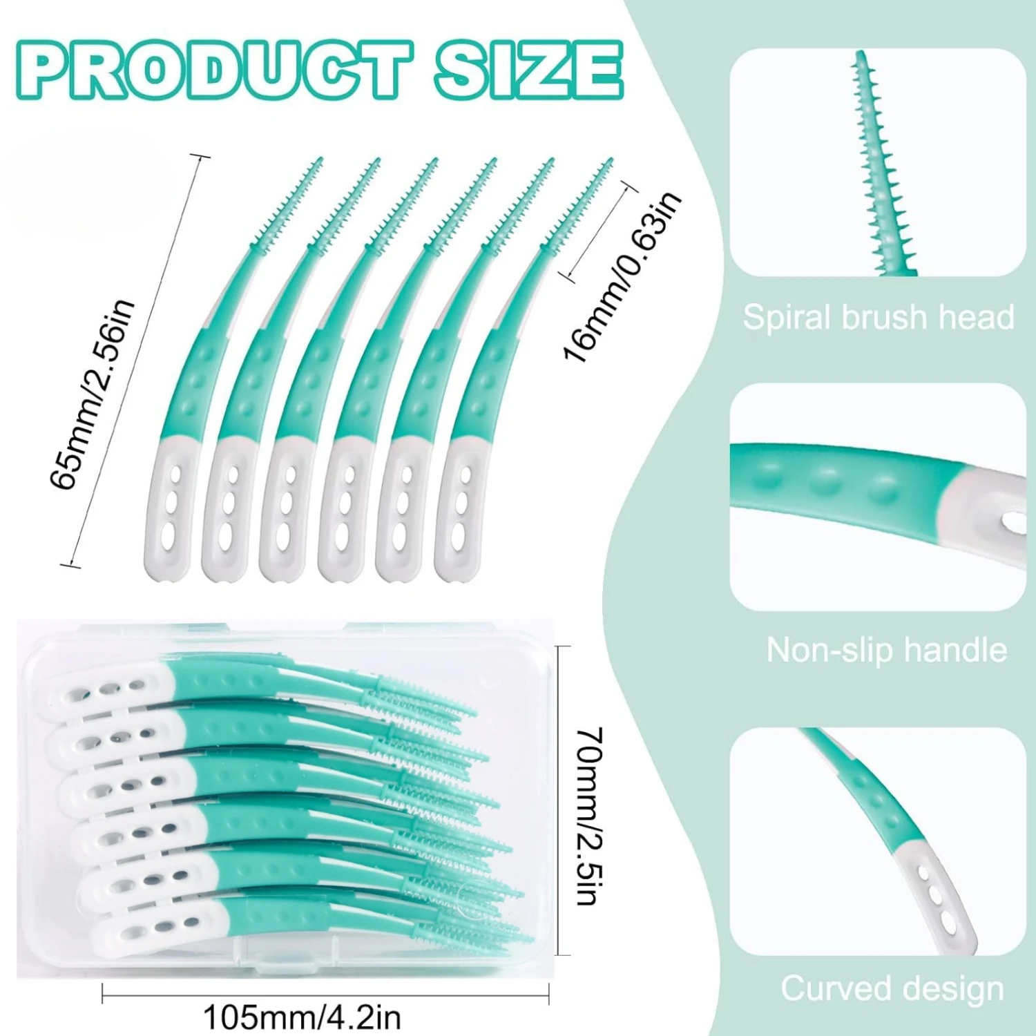 Thumbnail 2 - #51 Compare Dental Floss Before You Buy