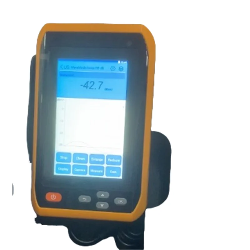 【Brand New】Partial Discharge Tester High F-requency Channel Partial Discharge Detector Partial Discharge Test