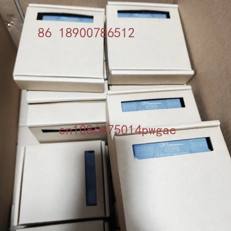 Original high quality safety barrier D1020D/D1014D/D1031Q/D1054S/D1040Q isolated safety module