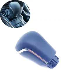 Genuine Lever Gear Stick Shift Knob Head For Toyoto Avalon Camry xv70 Corolla Levin 2018 2019 2020 Leather Gearshift Head