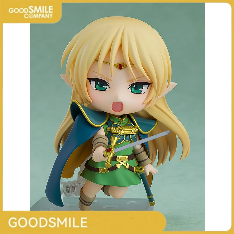 

Original 1/7 GSC Record Of Lodoss War DEEDLIT PVC Anime Action Figures Model Collection Toy