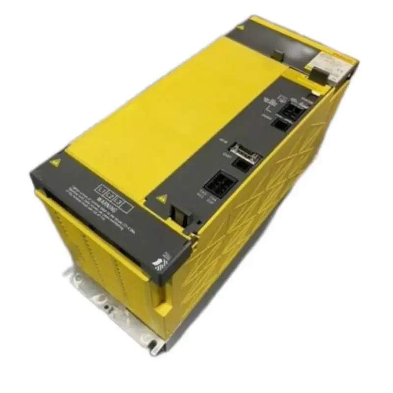 DC Fanuc Servo Drive Semiconductor A06B-6107-H002 100% Original