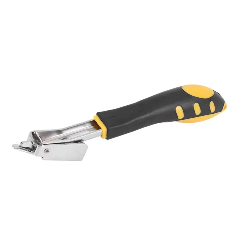 ABSS-3X Nail Staple Gun Furniture Stapler For Wood Door Upholstery Framing Rivet Gun Kit Nailers Removing Tool