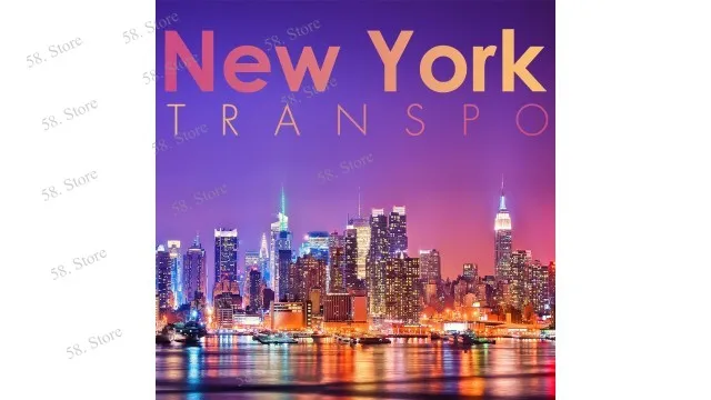 

New York Transpo By Peter Samelson Magic tricks ( 58 Store Download )