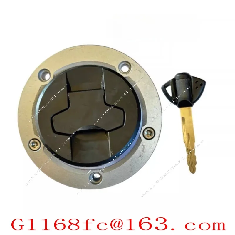 GW250 GSX250R Fuel Tank Cap DL250 Cap Fuel Tank Lock