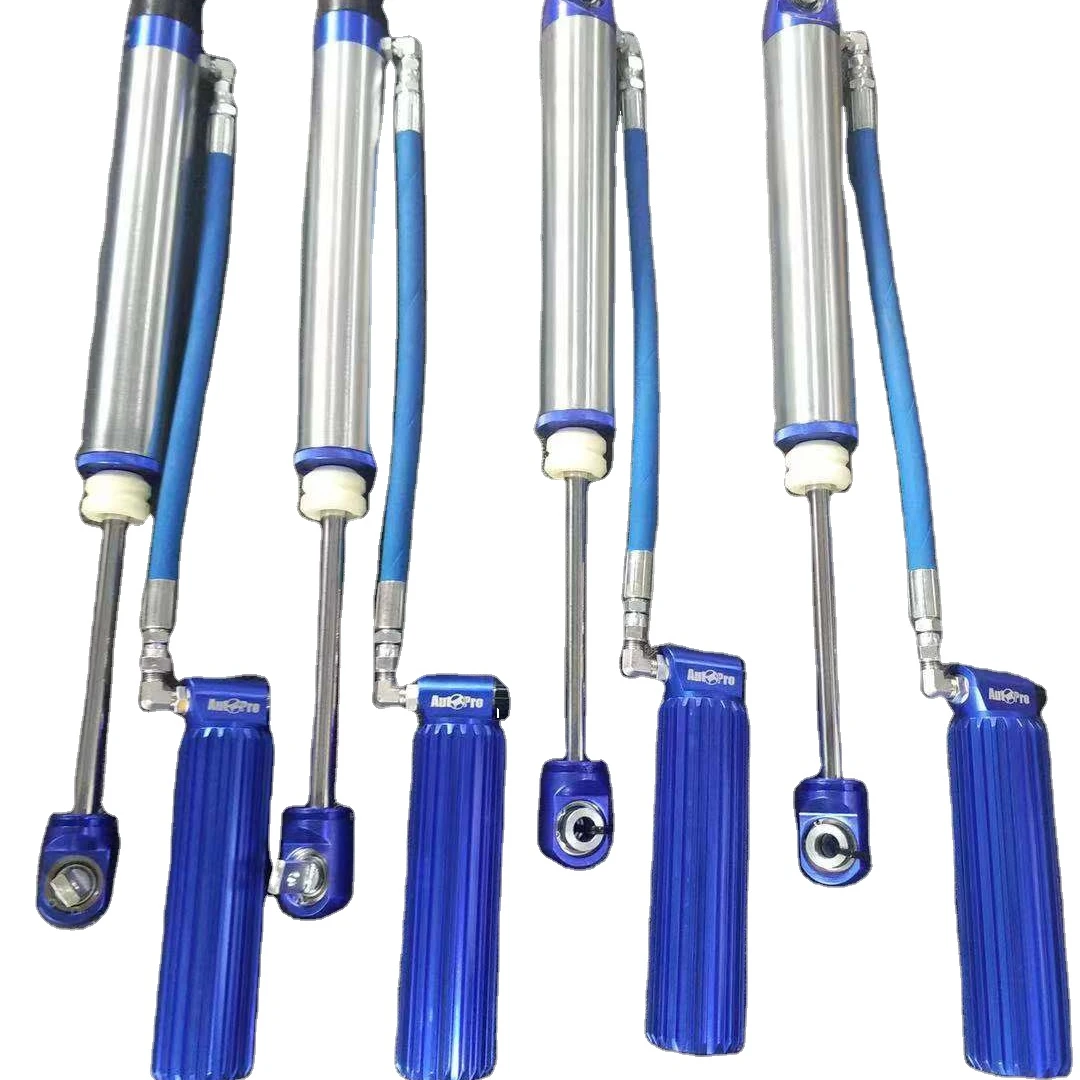 

OFFROAD JIMNY JB23 JB74 4X4 SHOCK ABSORBER and ACCESSORIES