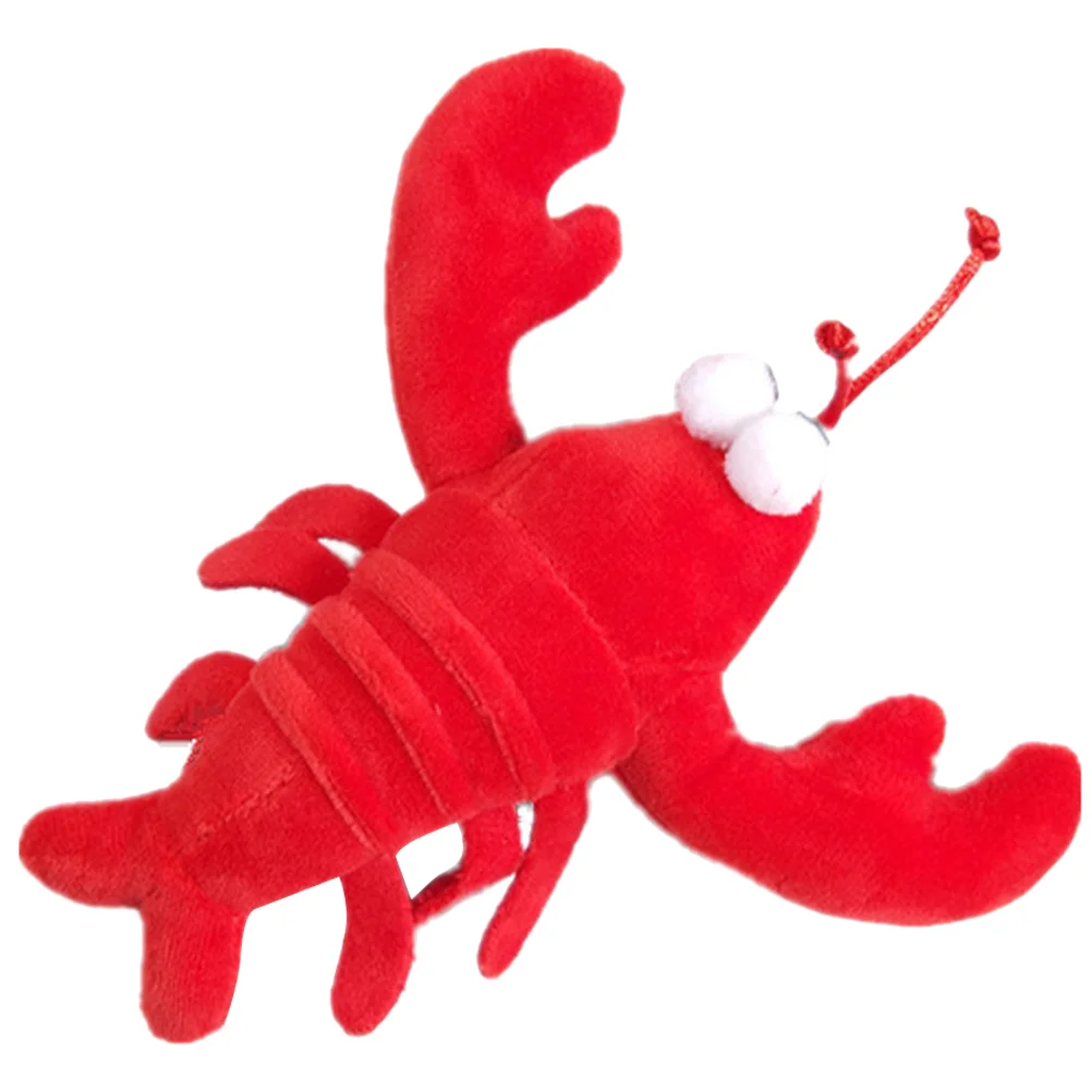 

Crawfish Hairpin Clips For Girls Interesting Barrettes Grips Short Accessories Cute Large Pins Women Lovely