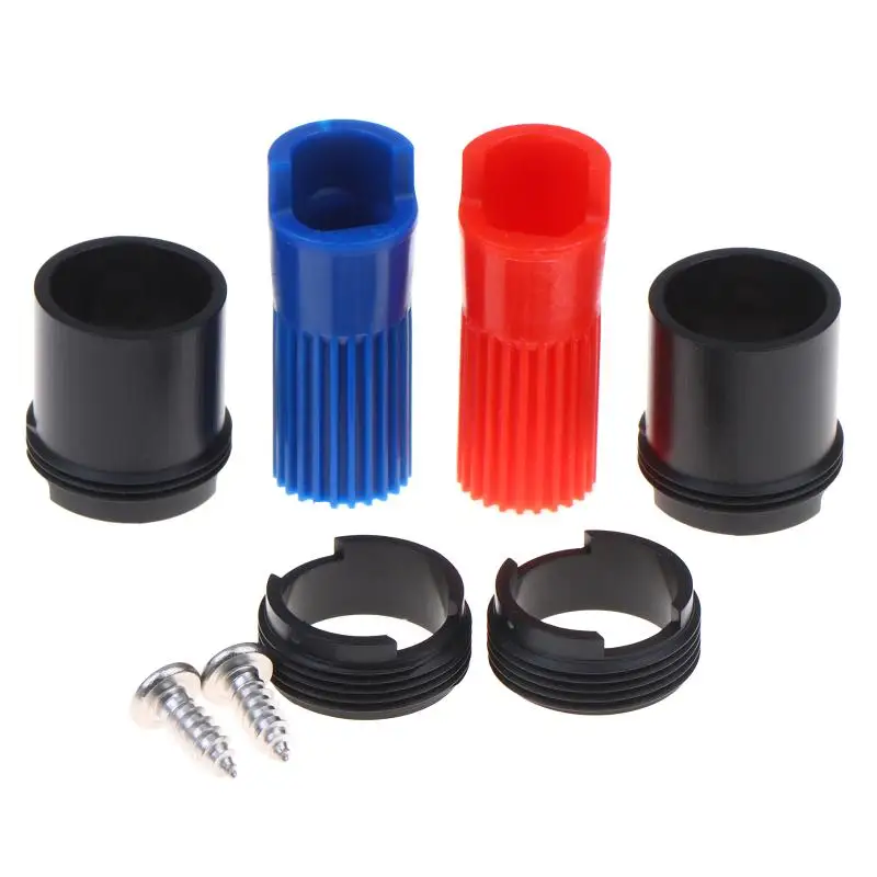 【CCA】For Moen Monticello Widespread Bathroom Sink Faucet Replacement Stem Extension Kit- Faucet Repair Kit 97479