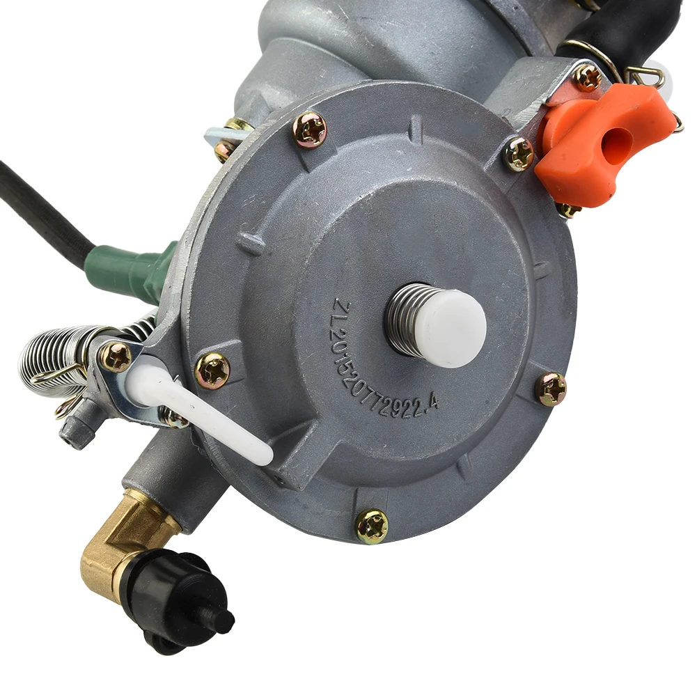 Dual Fuel Carburetor Kit for LPG Carburetor For champion 100155 100230 7000W 9000W 439cc For High-Power Generators Power Tool