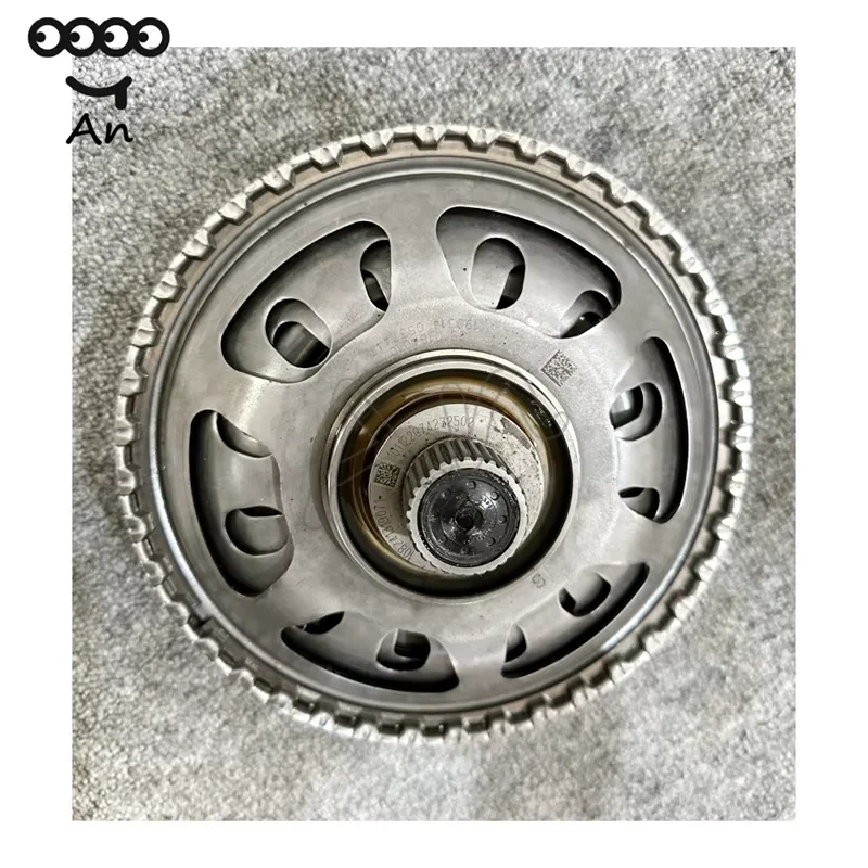 

7DCT300 Transmission Dual Clutch For Chery Tiggo 7 Plus Tiggo 8 Pro Tiggo 9 EXEED LX 2510174003