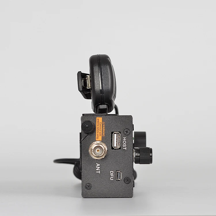 Hf Sdr Transceiver …