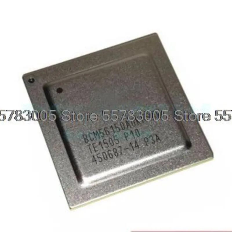 1PCS New BCM56150A0KFSBG  BGA  Embedded disassembly of microcontroller IC chips