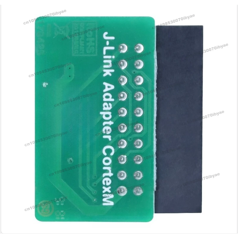 For 8.06.02 J-Link …