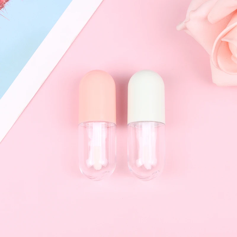 10 шт., 5 мл, блеск для губ