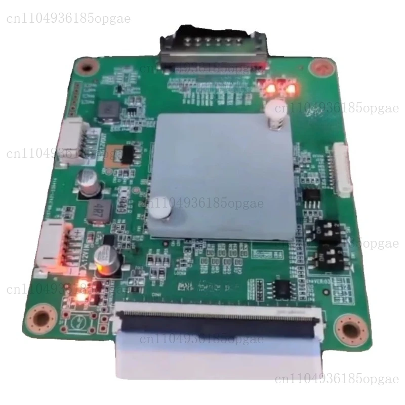 

Адаптер преобразователя QK-72339C 96 PIN IN 51 PIN OUT
