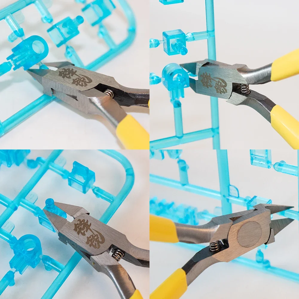Thumbnail 4 - #29 Nippers Comparison Guide