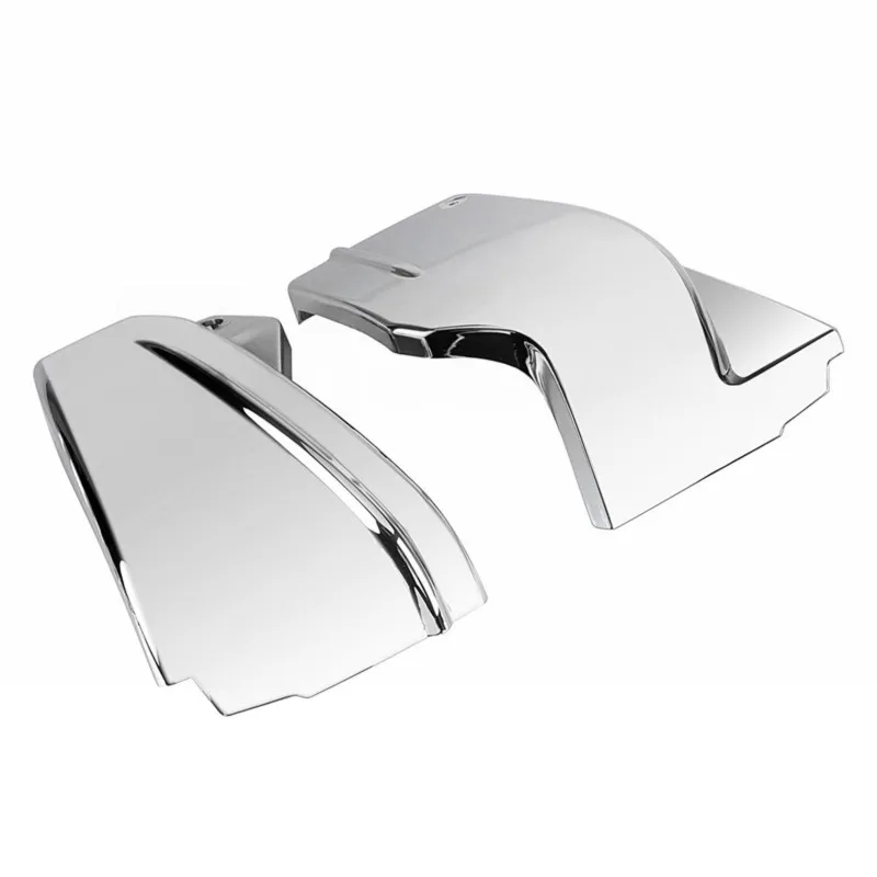 For V-Star XVS400 XVS650 Dragstar DS400 DS650 Side Battery Fairing Covers Panel Motorbike Accessories Motorcycle