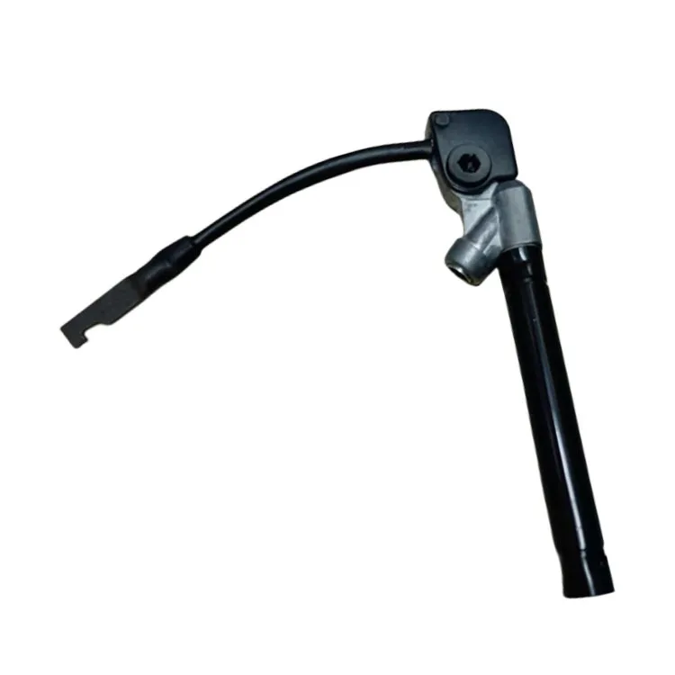 

Automotive Standard Accessories, Seat Fasteners, Tensioners, and Pre Tensioners 1090324 1090322