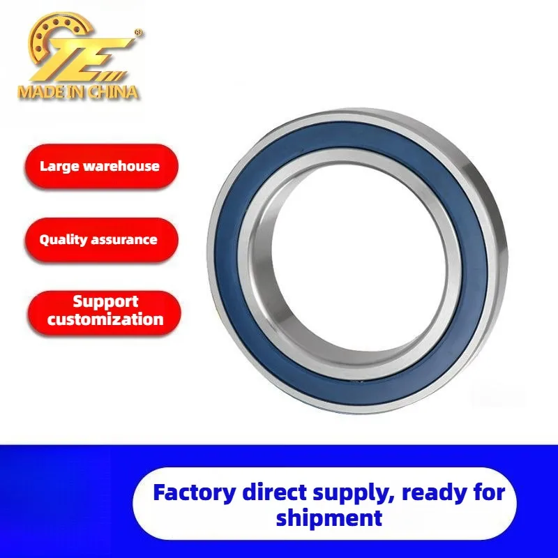 TE spindle bearing H7006 H7007 H7008 H7009 H7010 H7200CTA-2RZ P4
