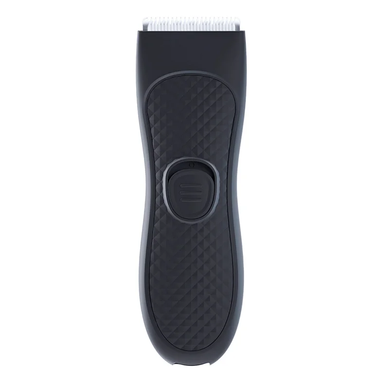 Barber Shaver High Quality Trimmer For Men Adults Kids Body Hair Clipper