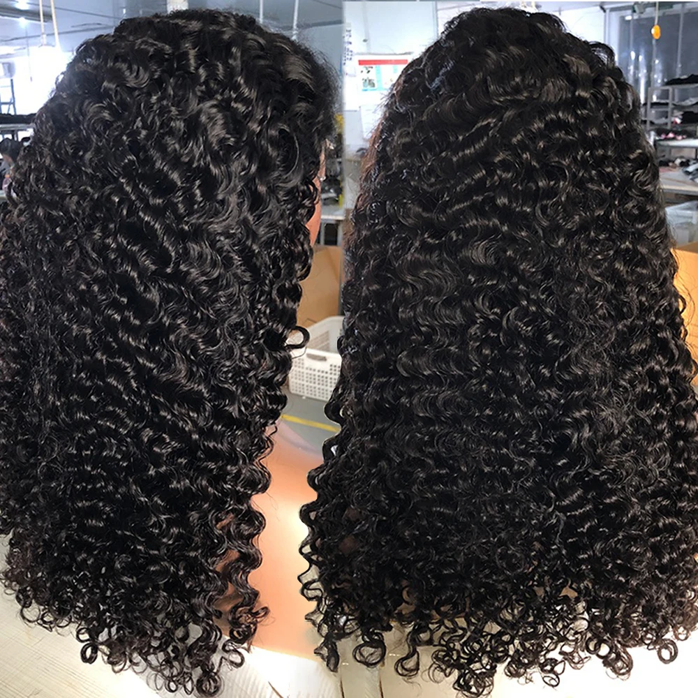 Wear and Go Pixie Curly Wig Br - đánh giá và giá Glueless Wear And Go Human Hair Wig