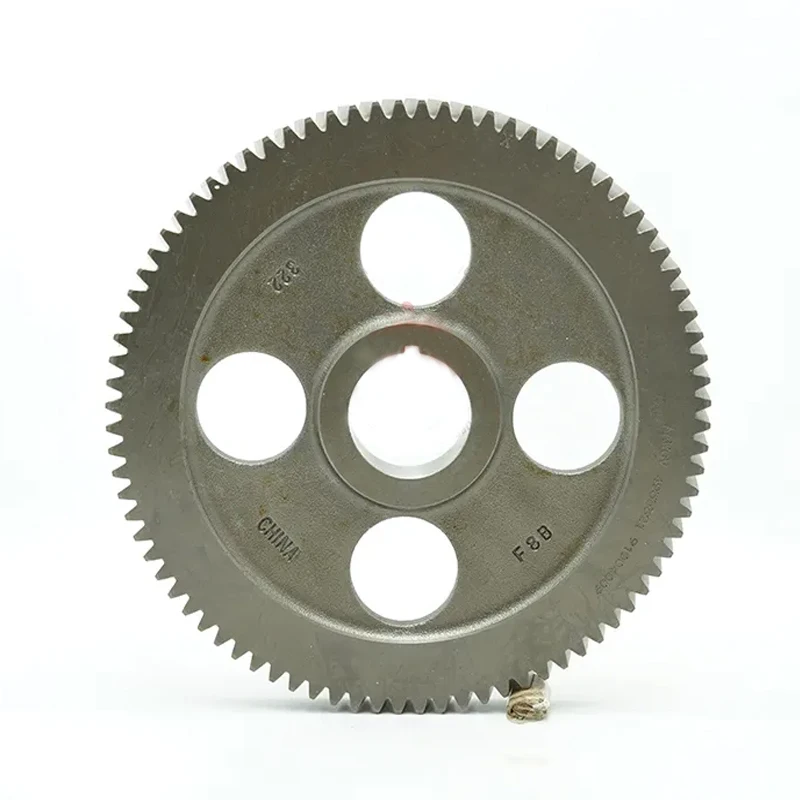 1 pcs for Cummins Engine Parts KTA19 K19 Crankshaft Gear 4953321